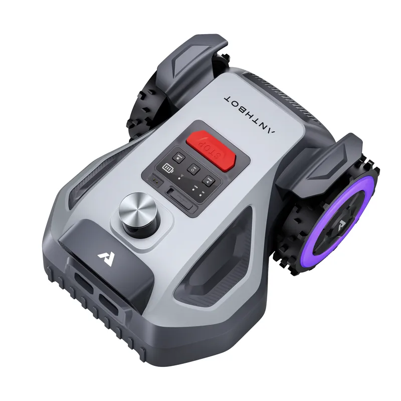 ANTHBOT M5 LiDAR