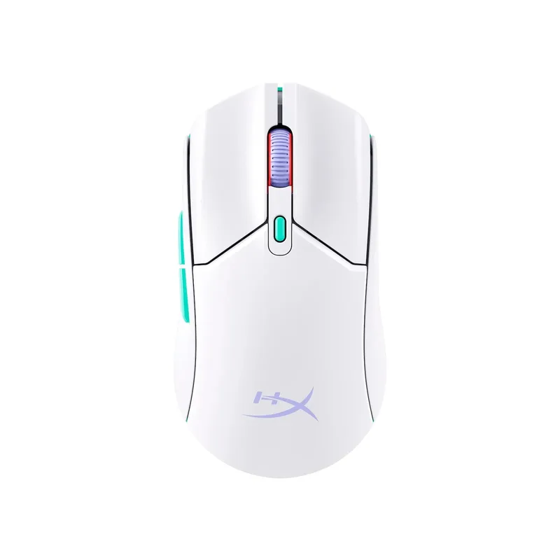 HyperX Pulsefire Haste 2 Core Wireless
