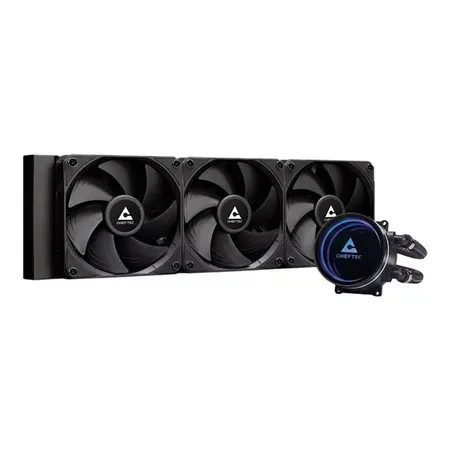 Chieftec Iceberg 360 DARK