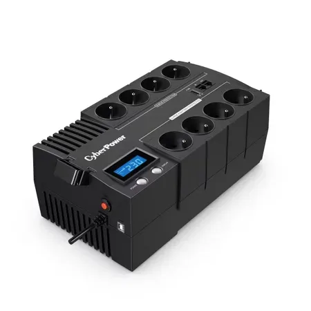 CyberPower BRICs LCD Series BR1200ELCD