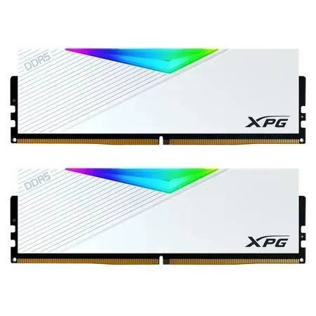 XPG LANCER RGB 64GB:2x32GB DDR5 RAM 6000MHz