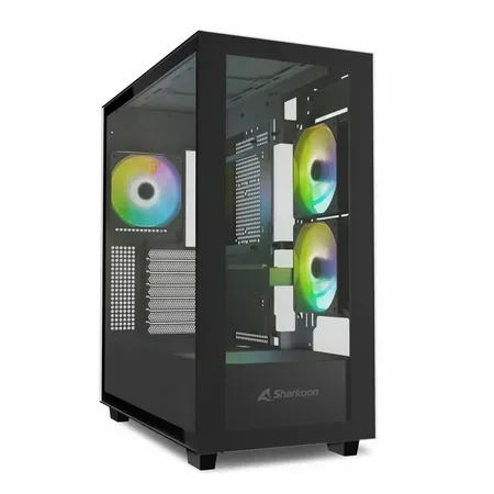 Sharkoon Rebel C60