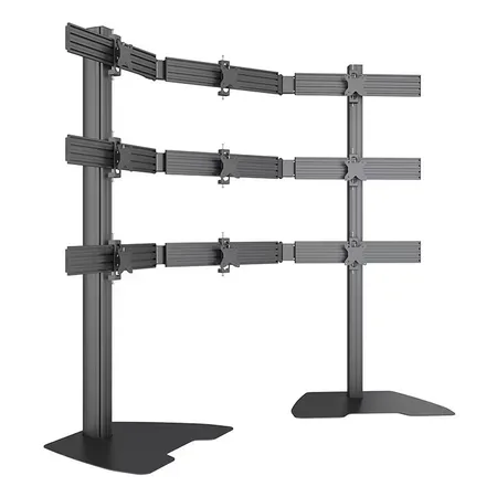 M Floorstand Column Pro MBFSC9U