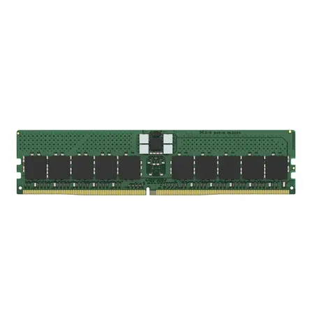 Kingston - 32GB - DDR5 RAM - 3200MHz - DIMM 288-pin - ECC