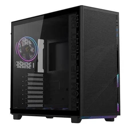 AORUS C400 GLASS