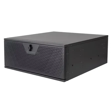 SilverStone RM44