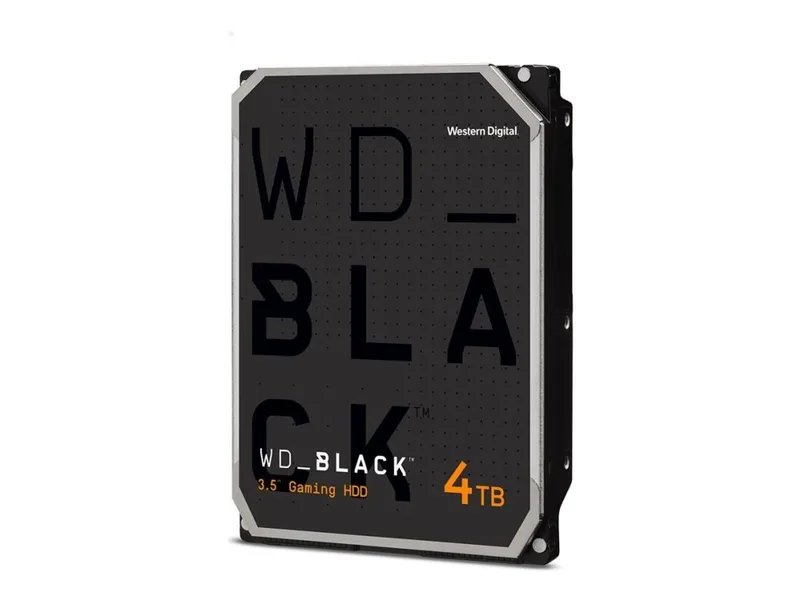 WD Black WD4006FZBX