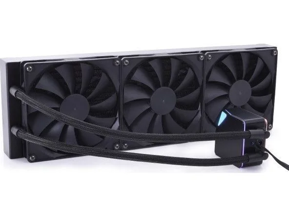 Alphacool T38 Processor Væskekölingssæt