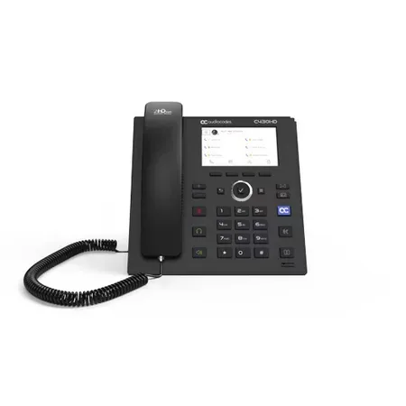 AudioCodes C430HD