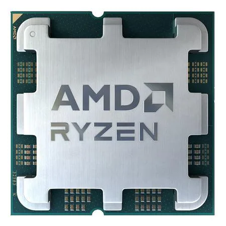 AMD Ryzen 5 CPU