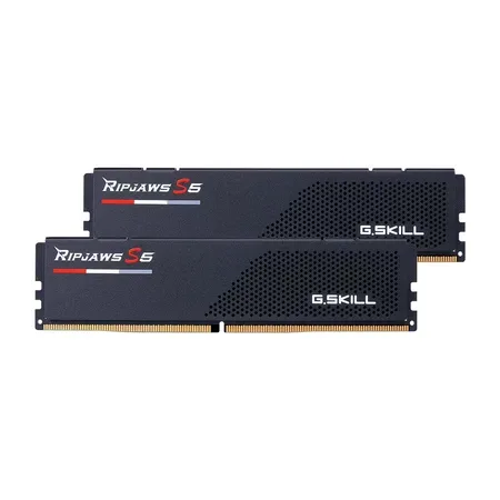 G.Skill Ripjaws S5 64GB