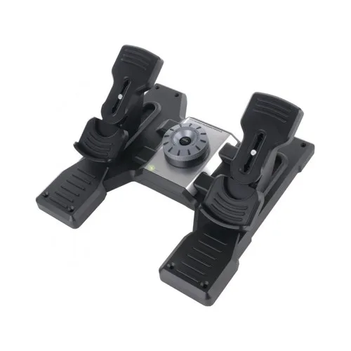 Logitech Flight Rudder Pedals
