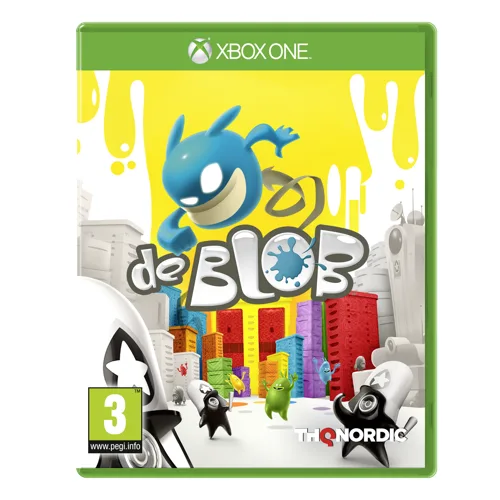 de Blob