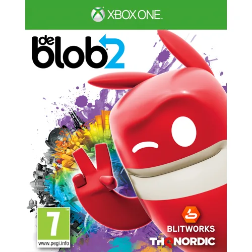 de Blob 2
