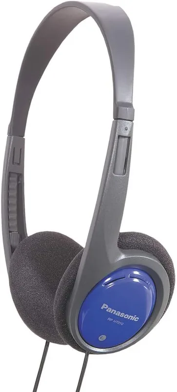 Panasonic strykhörlurar