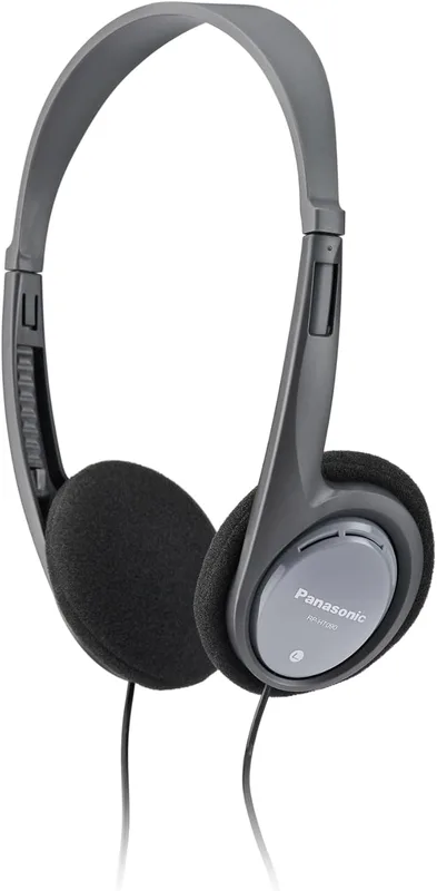 Panasonic RP-HT090E-H Hörlurar
