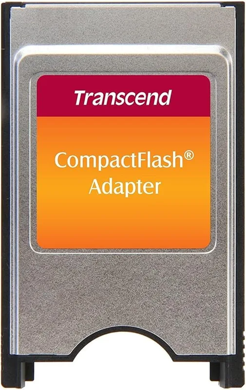Transcend TS0MCF2PC