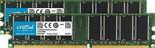 2 GB kit uppgradering för Dell OptiPlex GX270