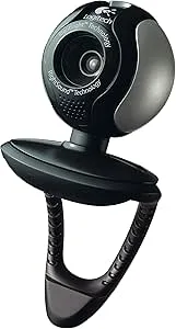 Logitech QuickCam Communicate STX