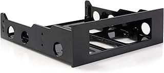 minnesplatsadapter