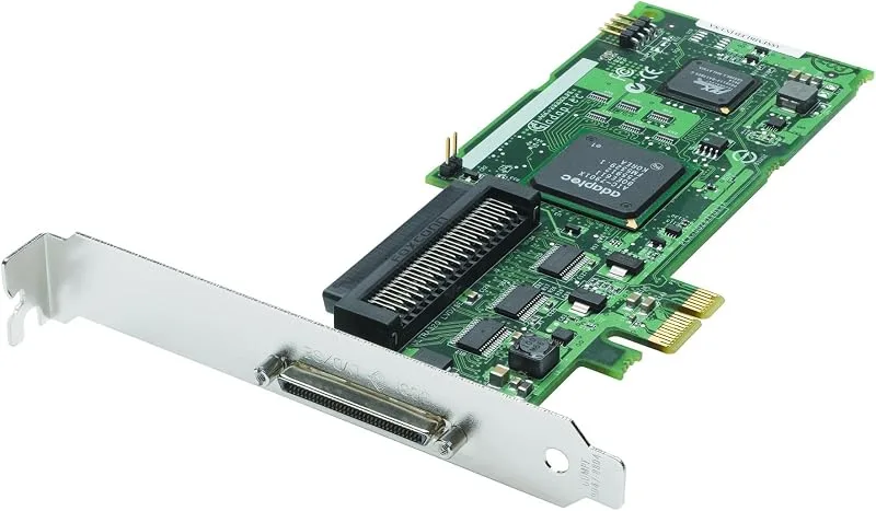 HPE Synergy 5830C - vært bus adapter