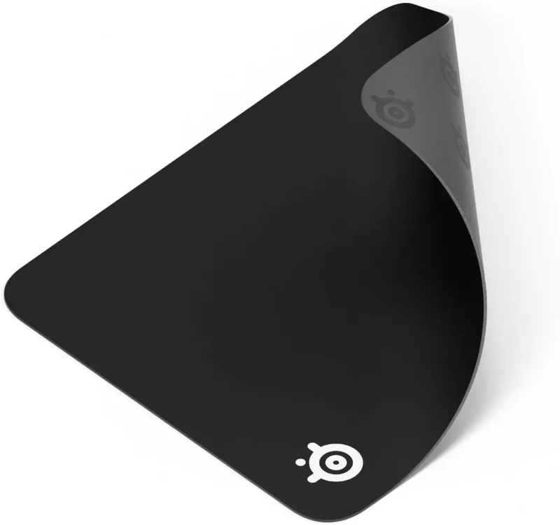 SteelSeries QcK musmatta i gamingtyg