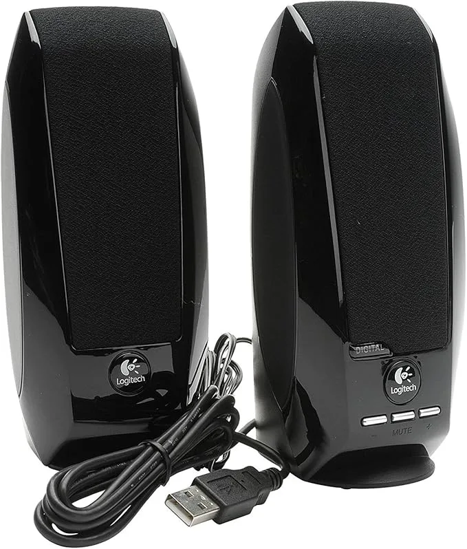 Logitech 980-000029 Högtalare