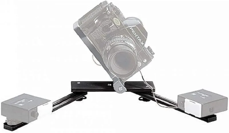 Manfrotto 330B Macro Bracket Support