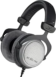 beyerdynamic DT 880 PRO