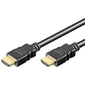 Goobay 51824 Standard HDMI-kabel