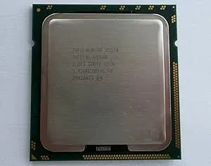 Intel Xeon X5570 2.93GHz 8MB L2 Box-processor
