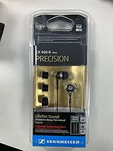 Sennheiser CX 400-II Precision