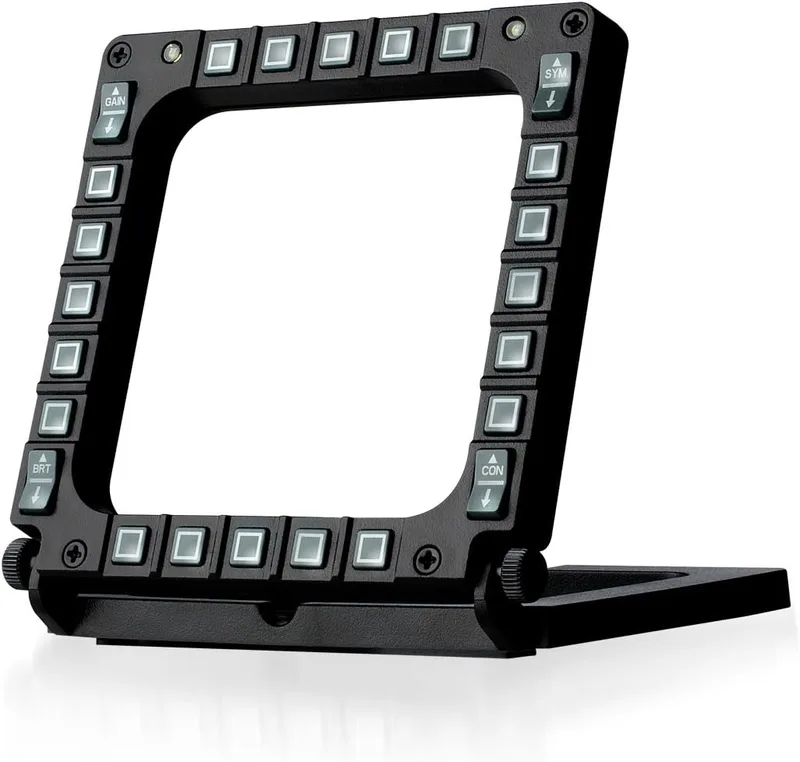ThrustMaster MFD Cougar Pack