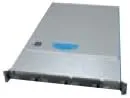 Intel SR1500ALR Barebone + S5000PAL SR1500 PCI-Express