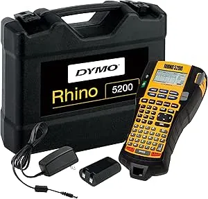 DYMO Rhino 5200