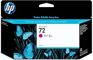 Tinte HP 72 / C9372A Magenta
