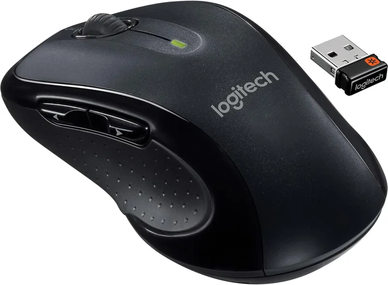 Logitech M510