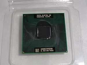 Intel Mobil Core 2 Duo processor P8700