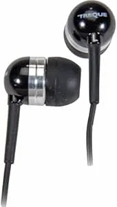 TreQue TQIEH60 EX Series hörlurar