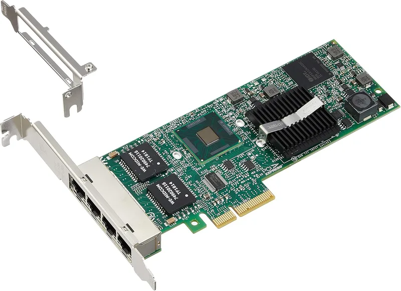 Intel E1G44ET2