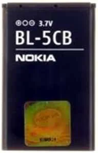 Nokia BL-5CB batteri