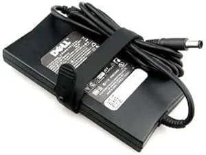 AC Adapter, 90W, 3-Pin - Kd8hy