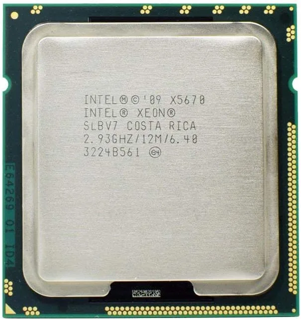 Intel Xeon W W7-2475X CPU