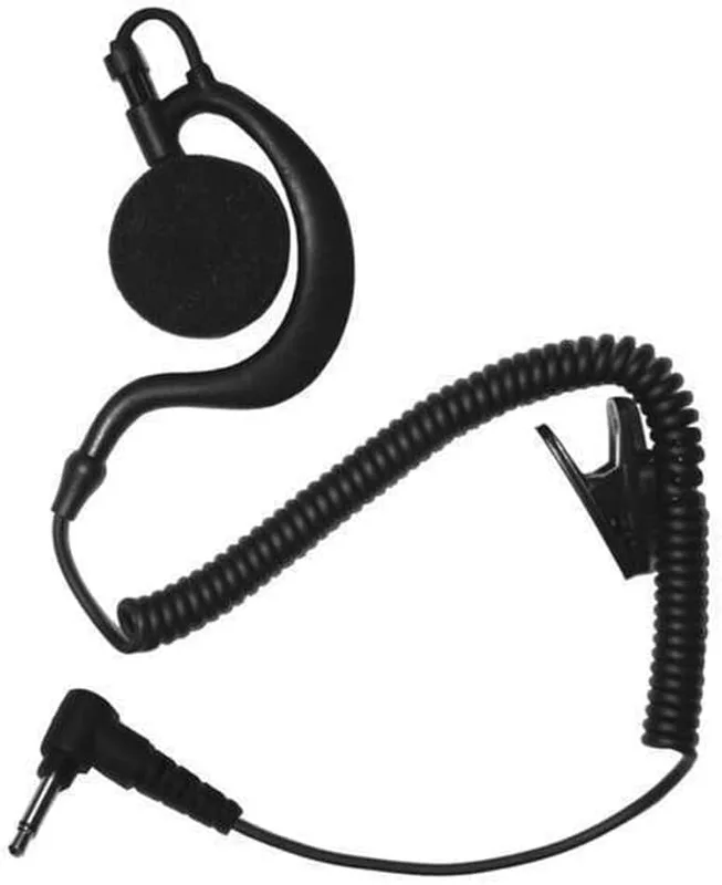 Earphone Connection Kanin lyssna endast öronsnäcka