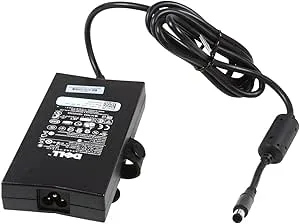 Dell PA-4E AC-adapter 19,5 V 6,7 A 130W