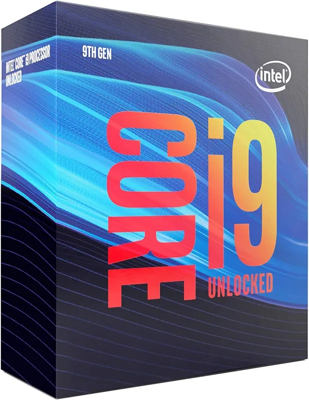 Intel Xeon Gold 6544Y
