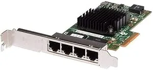 Intel I350T4V2BLK netværkskort