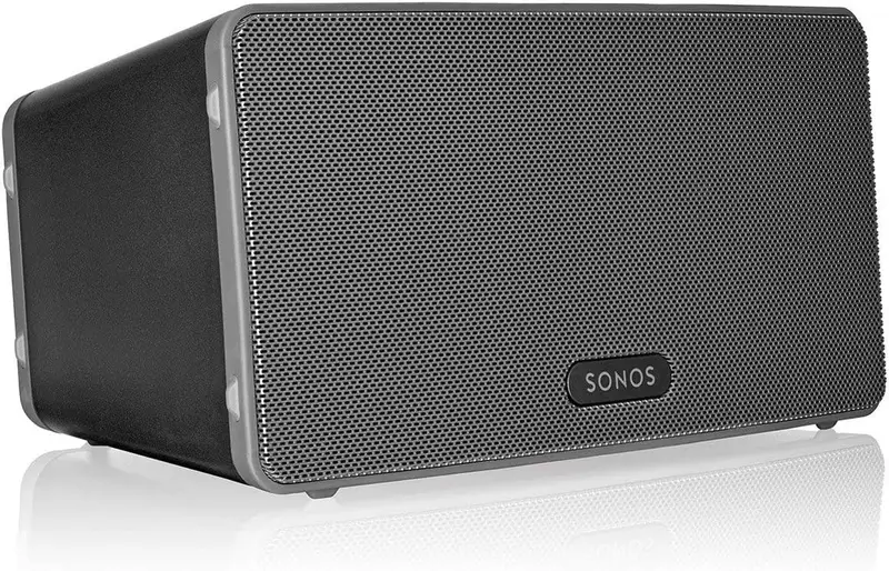 Sonos Play:3 Smart Speaker Multiroom