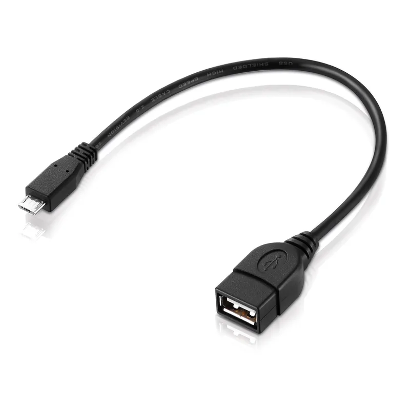 USB-OTG-adapterkabel