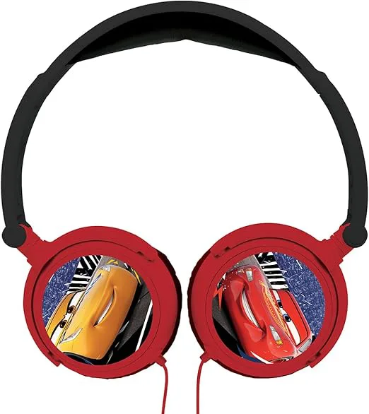 Lexibook Disney Cars